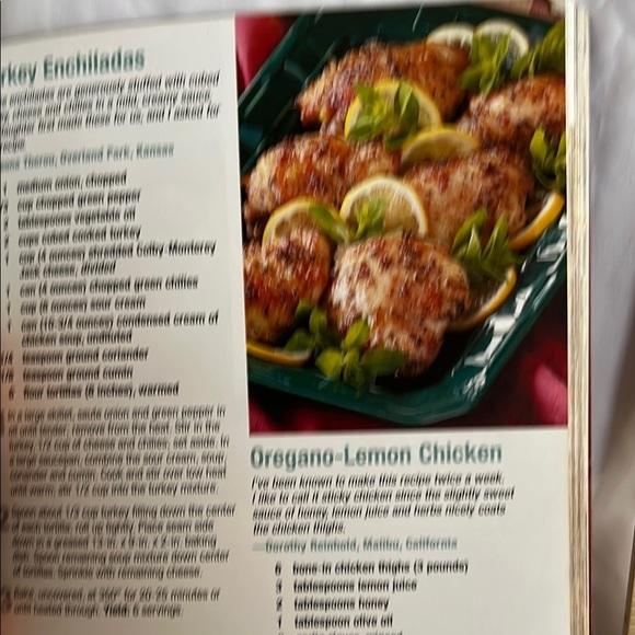 Taste of Home Cookbook - Dinner on a Dime - Picture 9 of 9